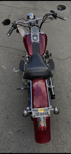 Harley Ready To Ride Bring Cash Or Trade 