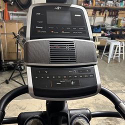NordicTrack ACT Elliptical Home Gym