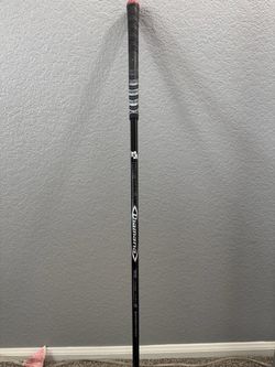 Mitsubishi Chemical Diamana S60 Limited Stiff Graphite Driver Shaft - TaylorMade Adapter