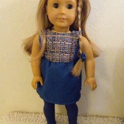 American Girl Doll