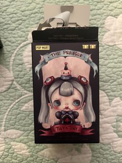 Popmart Tiny Tiny Figurines