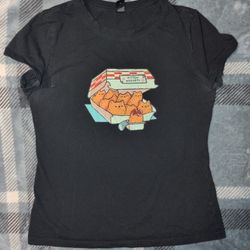 Women's T-shirt 