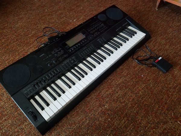 ctk 7000