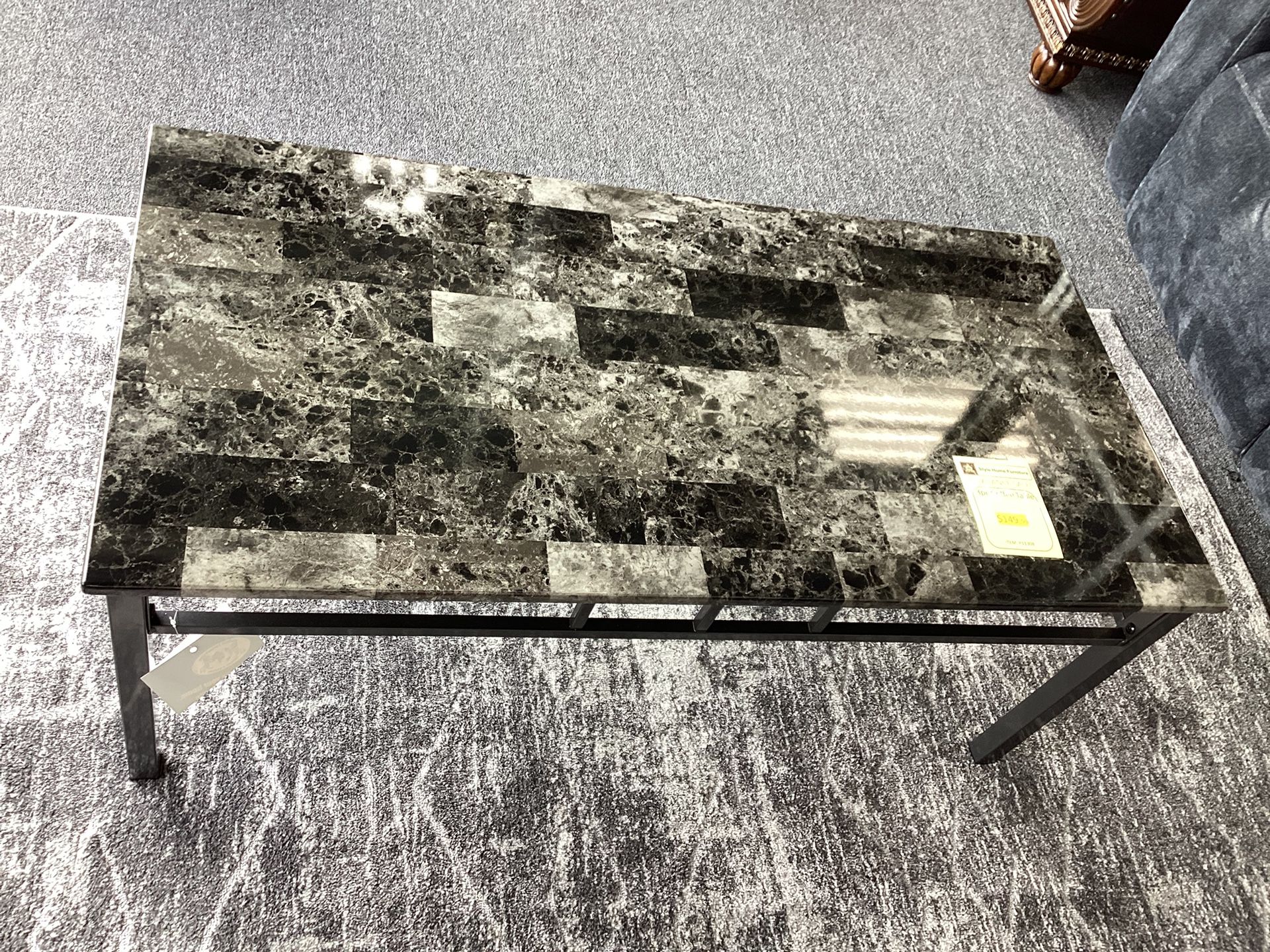 3pc Coffee Table $149.99