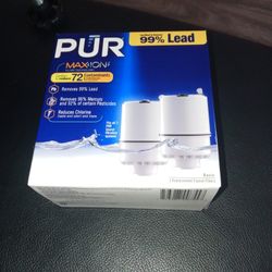 PUR Filters