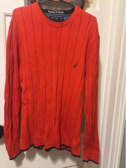 Nautica Sweater