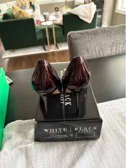 3 inch heels