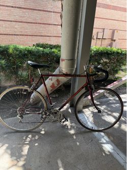 Bike Peugeot