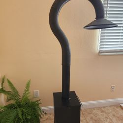 Sp Fume Extractor and Air Cleaning System , For Nail,hair, Hobbie, Welding Shop