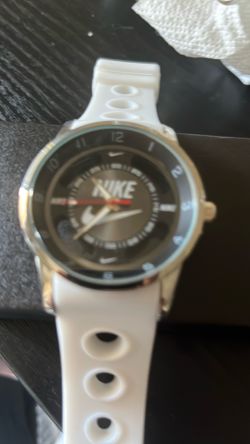Nike sport watch new