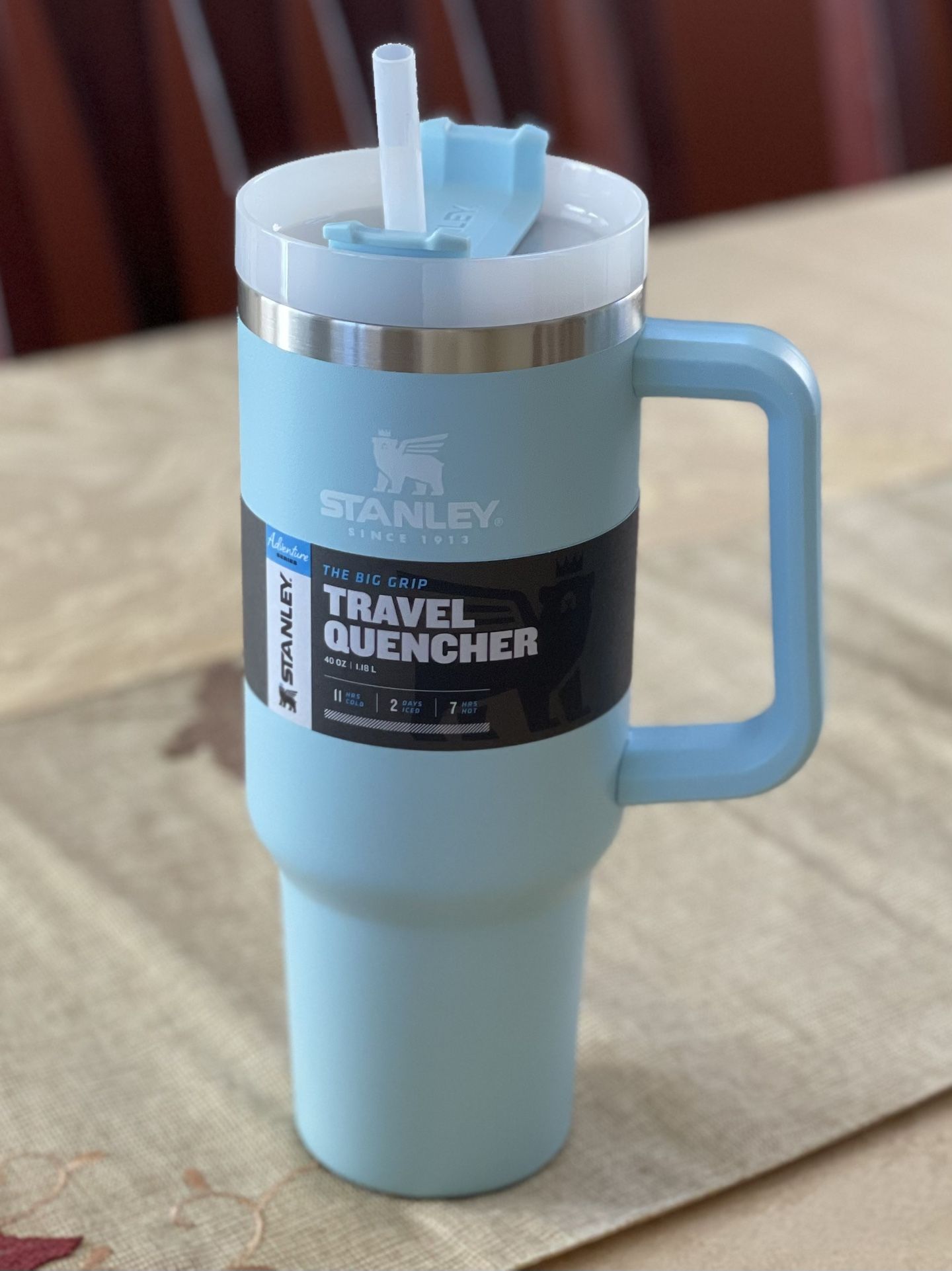 The Quencher By Stanley 40 oz for Sale in Mission Viejo, CA - OfferUp