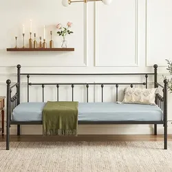 Vecelo Twin size day bed