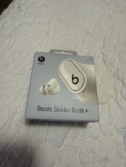 Beats Studio Buds+