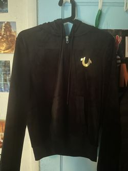 True Religion Hoodie