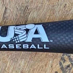 BASEBALL BAT