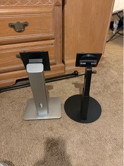 Monitor stands