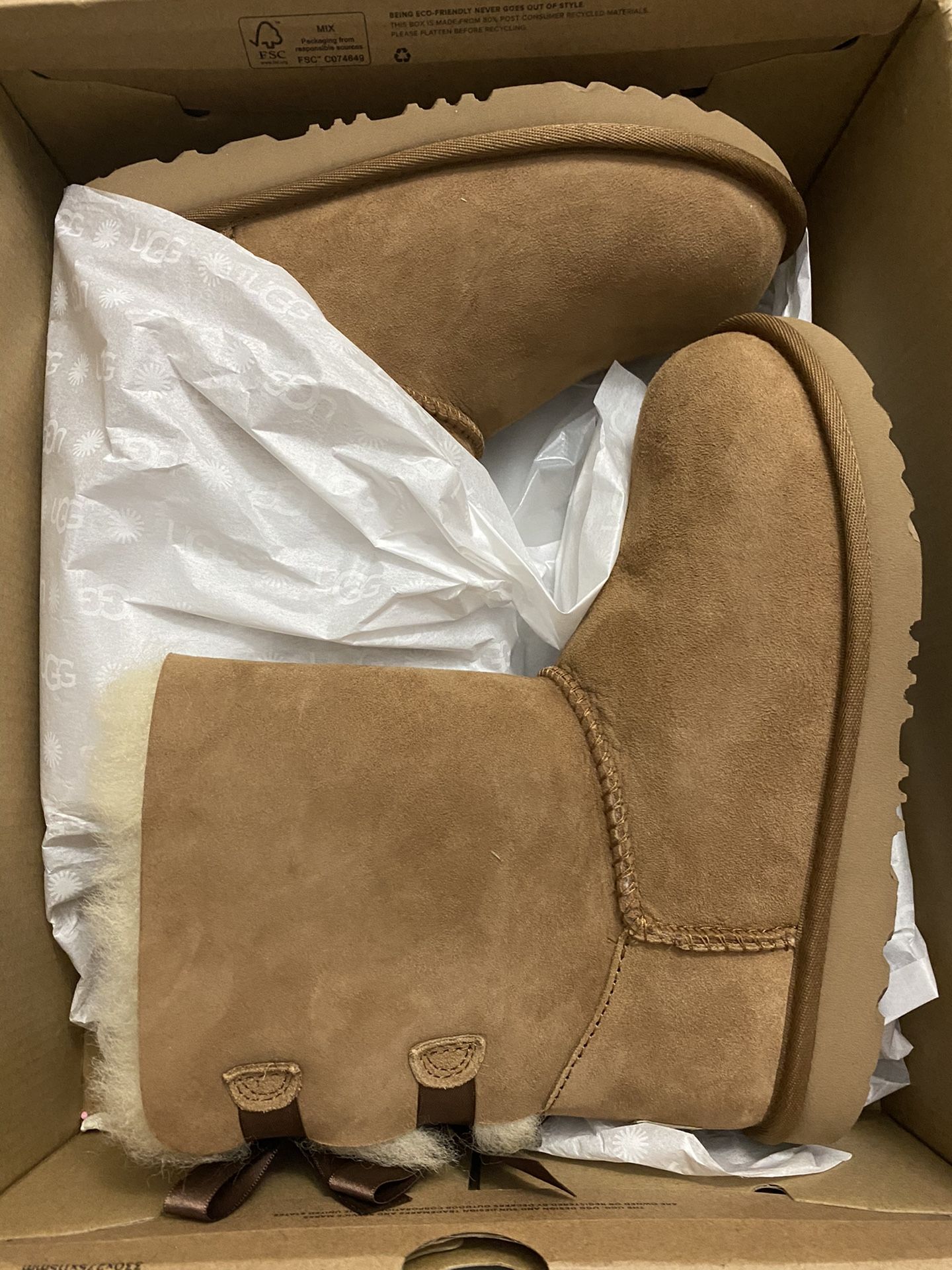 Girls Ugg Boots