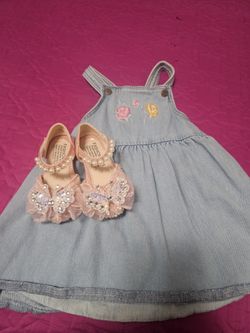 2t Outfit