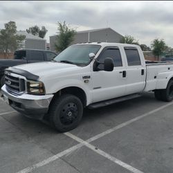 F450 6.0 Disel