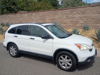2008 Honda Cr-v