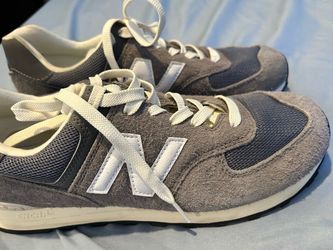 New balance