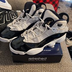 Jordan’s 6.5Y