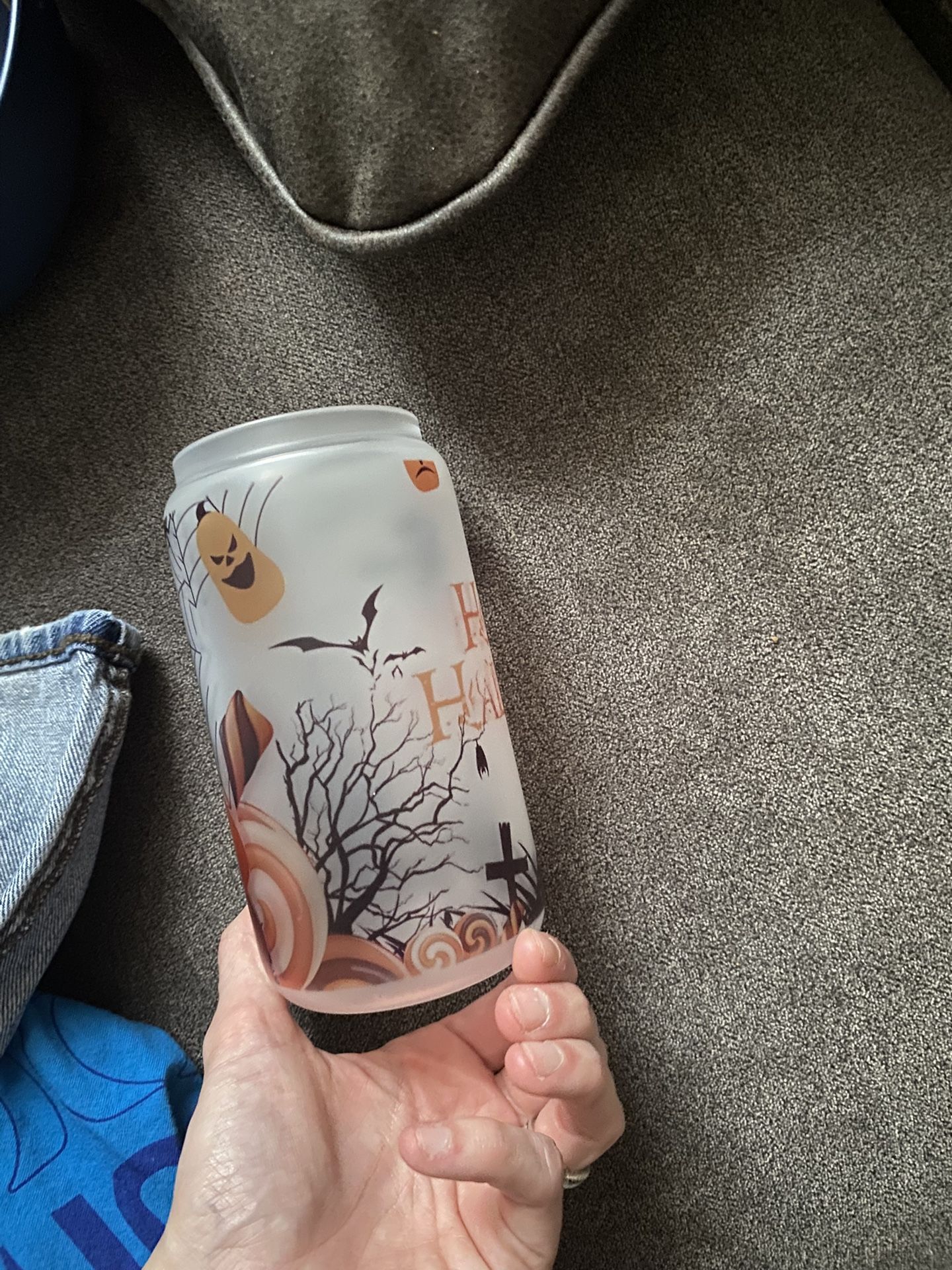 Glass Cup