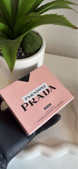 Prada Paradoxe Intense Eau de Parfum 90ml