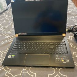 MSI GS75 Stealth 10SFS