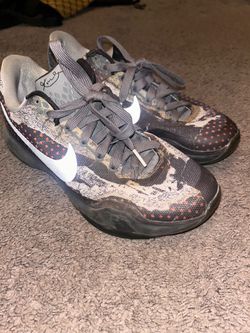 Nike Kobe 10 “Pain”