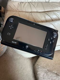 Nintendo Wii U