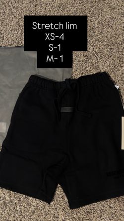 Essentials shorts