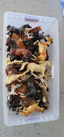 Breyer Horses