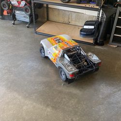 RC Losi 5t 2.0