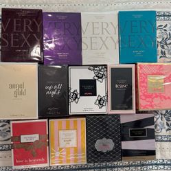 Vs Perfume Victoria Secret 1.7 Oz 