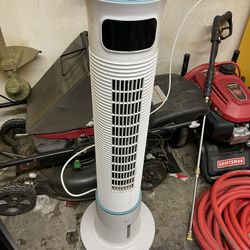 Tower Fan 