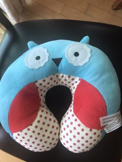 Ship hop Neck Pillow Rest