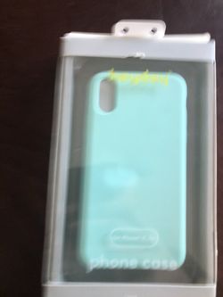 HEYDAY APPLE X,XS IPHONE CASE