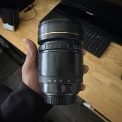 Tamrom 28-105mm F2.8