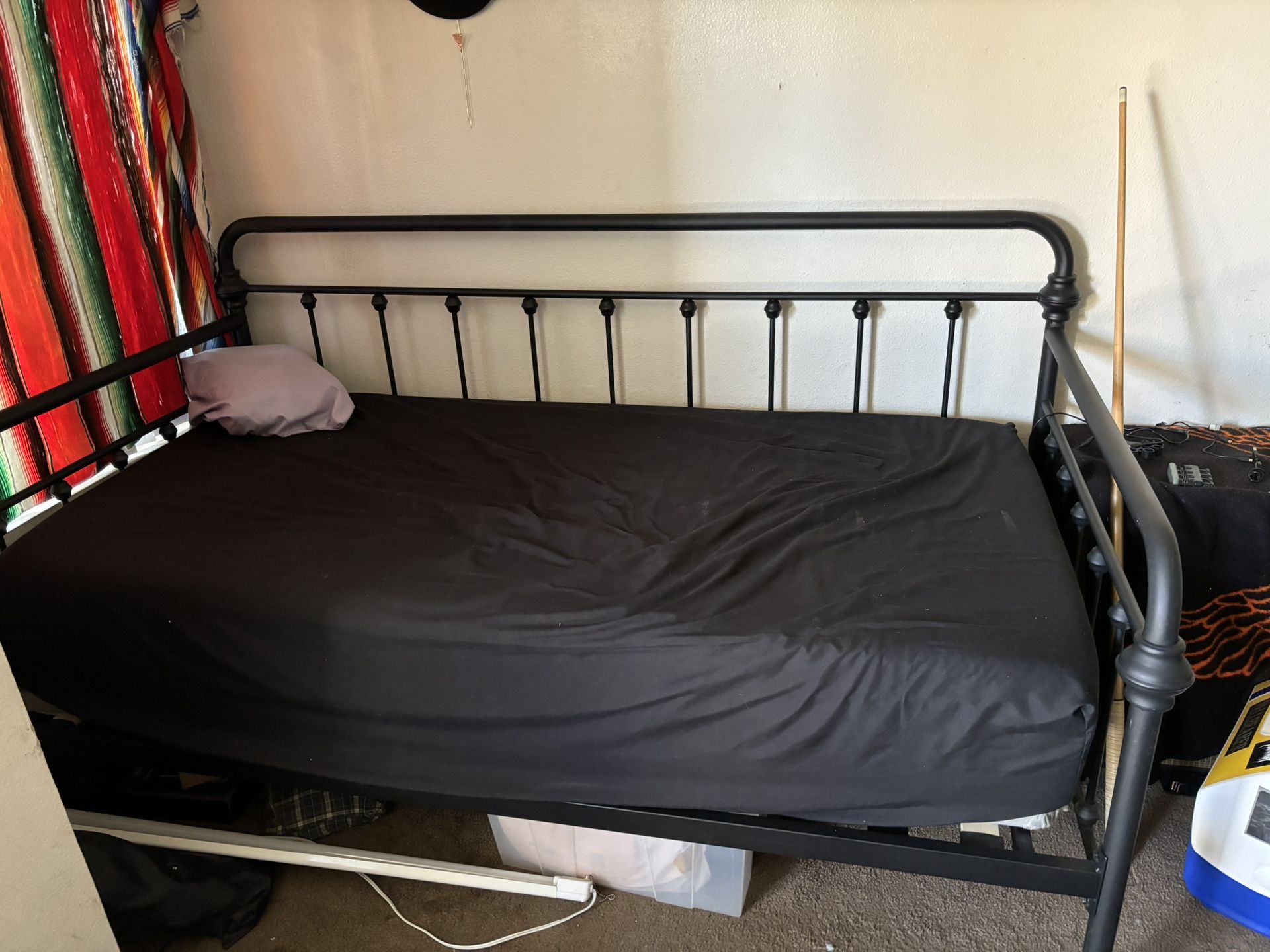 Day Bed