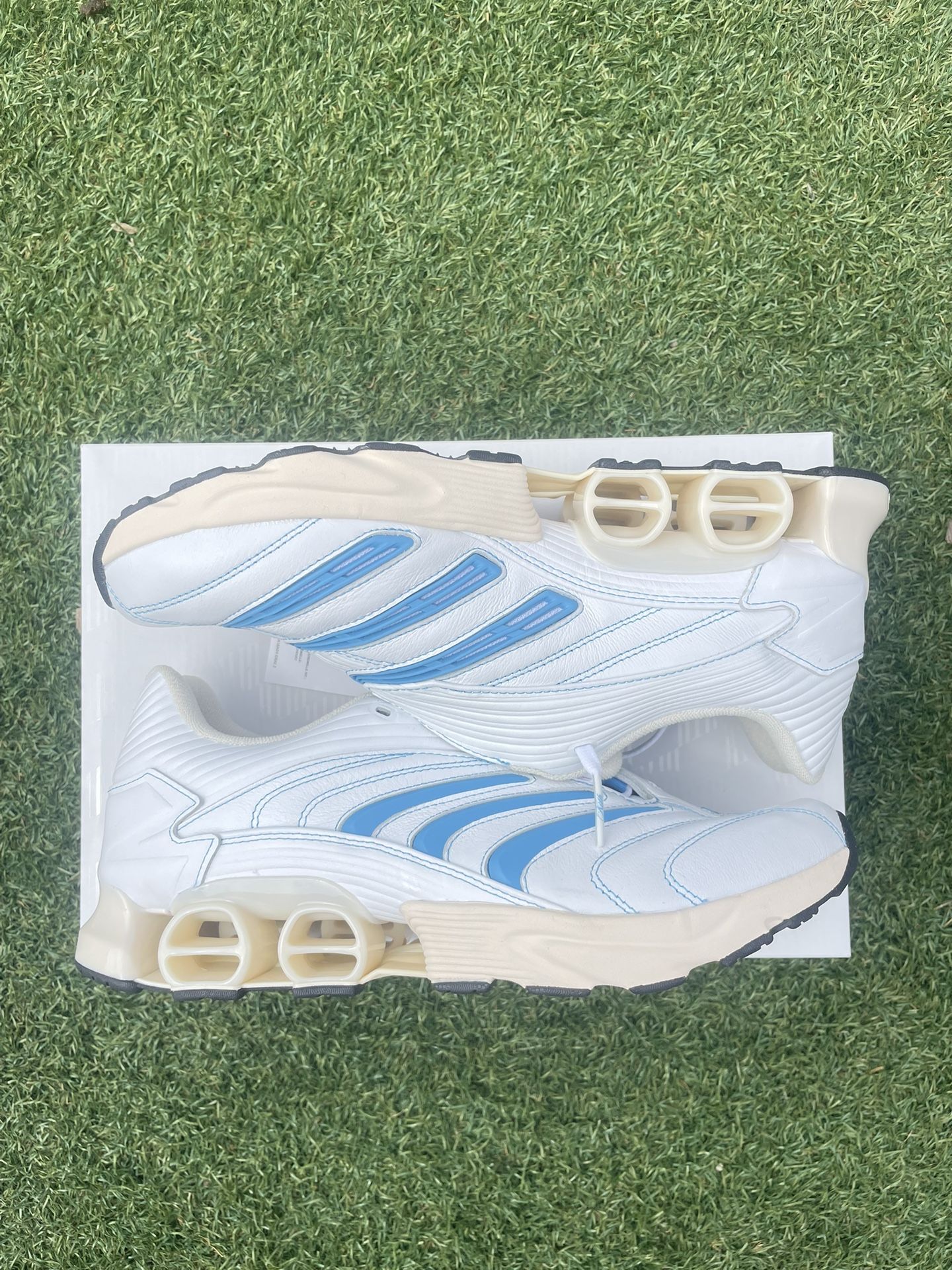 Kith × adidas Football Predator Megaride Adidas x Kith Predator