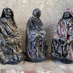 Christmas Art Decoration 