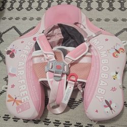 Mambobaby Float