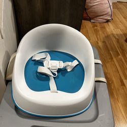 Toddler Booster Seat For Dining