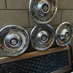 Hubcap
