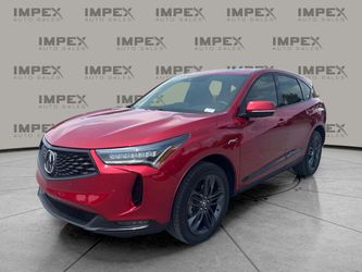 2023 Acura RDX