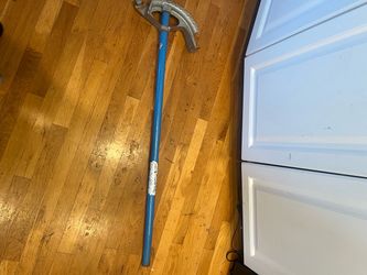 IDEAL 1" EMT Bender