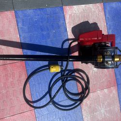 Electric  Reel Electra Mate Pen Fishing 2-940 RV27550. 12 vDC