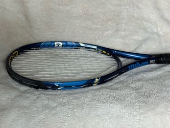 Wilson Ultra 103S Tennis Racquet – Grip 3 (4 3/8”) – Spin Effect