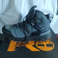 Timberland PRO Steel Toe